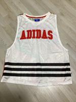 Adidas Rita Ora Top Shirt Sport Top Netz Mesh Gr. 40 Baden-Württemberg - Metzingen Vorschau