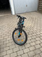 24 er Mountainbike Niedersachsen - Ohrum Vorschau