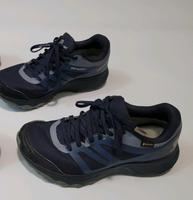 Salomon Trailster 2 Gore-Tex Damen Schuhe 36 Nordrhein-Westfalen - Overath Vorschau