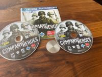 PC Spiel Company of Heroes (Game) Hessen - Fulda Vorschau