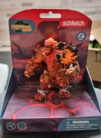 Schleich El trador Lava Golem 42447 Bayern - Seukendorf Vorschau