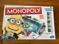 Monopoly Minions „Ich einfach unverbesserlich“ Nordrhein-Westfalen - Meinerzhagen Vorschau