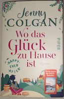 Jenny Colgan: Wo das Glück zu Hause ist (Roman) Friedrichshain-Kreuzberg - Kreuzberg Vorschau