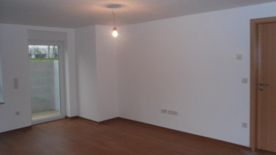 2 Zimmer Souterrain Single - Wohnung in Babenhausen