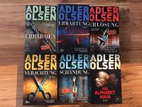 Adler Olsen - Bestseller Lübeck - Innenstadt Vorschau