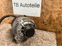 Porsche Cayenne 9PA 3,2L Lichtmaschine NEUWERTIG Nordrhein-Westfalen - Bottrop Vorschau