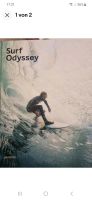 Surf Odyssey The Culture of Wave Riding Andrew Groves 2016 Sachsen - Delitzsch Vorschau