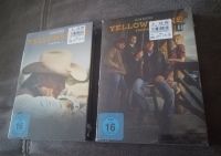 Yellowstone Staffel 1 & 2 DVD - NEU - Kevin Costner - Western Berlin - Britz Vorschau