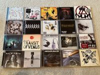 Rock CDs / Linkin Park, Rise Against, Foo Fighter, Nickelback,20 Kr. München - Straßlach-Dingharting Vorschau