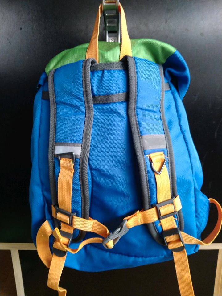 Kinderrucksack moorhead in Rosenheim