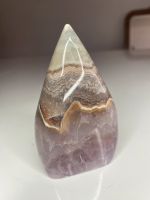 Amethyst/Achat Freiform, Mineralien & Kristalle Hamburg - Wandsbek Vorschau