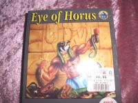 Eye of Horus, OVP ,  Atari ST ,noch original eingeschweißt,1989 Schleswig-Holstein - Norderstedt Vorschau