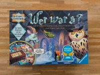 Brettspiel "Wer war's" von Ravensburger Baden-Württemberg - Pforzheim Vorschau