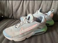 Nike Air Max Gr. 37,5,bunt Baden-Württemberg - Freudenstadt Vorschau