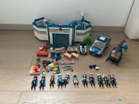 Playmobil Polizeistation mit Zubehör Rheinland-Pfalz - Bad Ems Vorschau