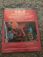 Dungeons Dragons Sammlung ! Rheinland-Pfalz - Mainz Vorschau