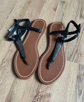 Sandalen Mango gr. 37 neu Etikett Hessen - Offenbach Vorschau