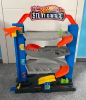 Hot Wheels Parkgarage - wie neu Nordrhein-Westfalen - Alsdorf Vorschau