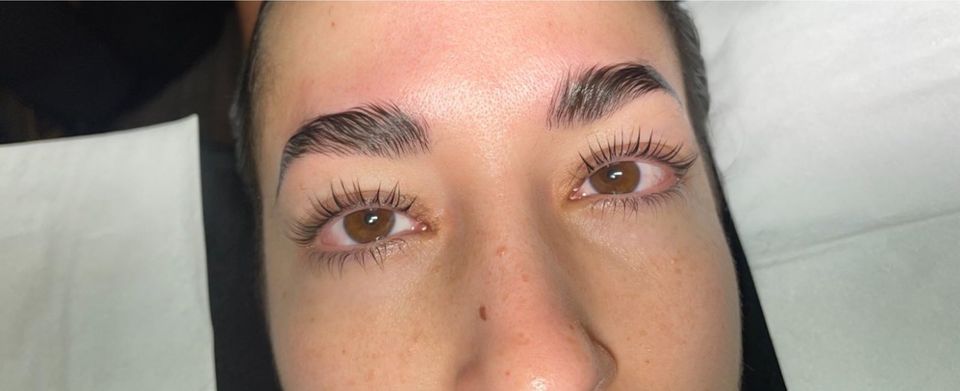 Lashlifting & Browlifting Schulung   100€ Rabatt in Hamburg