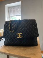 Chanel Grand Shopping CC Business Flap Bag Tasche Hessen - Erbach Vorschau