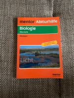 Mentor Abitur-Hilfe - Biologie Ökologie Schleswig-Holstein - Lübeck Vorschau