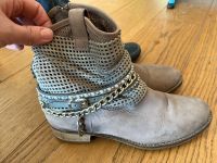 Schuhe Stiefeletten Maripé 39 Kr. München - Aying Vorschau