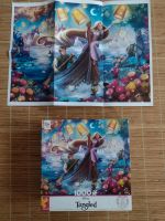 1000 Teile Disney Rapunzel/Tangled Puzzle aus den USA Nordrhein-Westfalen - Witten Vorschau