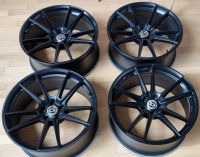 HRE FF04 Felgen Alufelgen 9x20 ET25 Rims Wheels AUDI BMW Mercedes Rheinland-Pfalz - Zweibrücken Vorschau