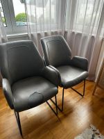 Zwei tolle Stühle zum Aufbereiten Rheinland-Pfalz - Koblenz Vorschau