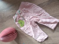 Babykleidung Mädchen Hose Ergee Gr.62 Nordrhein-Westfalen - Bergkamen Vorschau