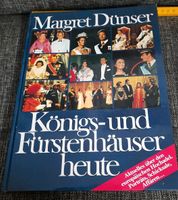 Buch : Königs- und Fürstenhäuset heute Bayern - Utting Vorschau