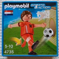 Playmobil 4735, Niederlande, Sports & Action, Tipp Kick Alternat Baden-Württemberg - Bad Säckingen Vorschau