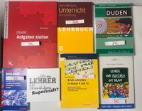 Schulbücher/ Studium/ Lehrer Unterrichtsgestaltung/Stochastik Dresden - Südvorstadt-Ost Vorschau