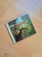 CD Tarzan Soundtrack Osnabrück - Hasbergen Vorschau