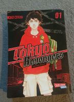 Tokyo Revengers Doppelband 1 - Manga - Action Hessen - Wiesbaden Vorschau