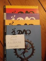 DAO Zeitschrift 1994, Niedersachsen - Königslutter am Elm Vorschau