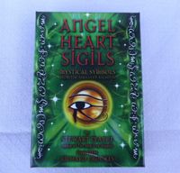 Angel Heart Sigils: Mystical Symbols from the Angels of Atlantis Schleswig-Holstein - Flintbek Vorschau