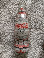 Coca Cola flasche mit Etro Design Hessen - Wiesbaden Vorschau