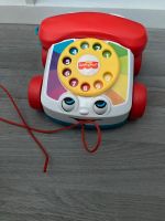 Neuwertiger Fisher Price Telefon Nordrhein-Westfalen - Sprockhövel Vorschau