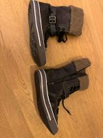 Damen Wintersneaker Nordrhein-Westfalen - Remscheid Vorschau