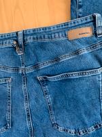 Jeans GANG 94SOLEY, W33, Gr 42/44, XL, blau Sachsen - Riesa Vorschau