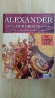 ALEXANDER DER GROSSE - DIE GROSSEN SCHLACHTEN DER ANTIKE  BIG BOX Köln - Höhenberg Vorschau