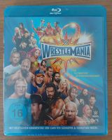 WWE Wrestlemania 33 Blu-ray 2er Set NEU deutsch Bayern - Bruckmühl Vorschau