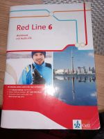 RED LINE 6, WORKBOOK MIT AUDIO- CD ,KLETT Niedersachsen - Schöningen Vorschau