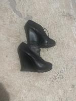 Leder Stiefeletten Köln - Humboldt-Gremberg Vorschau