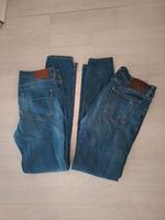 Zara Jeans Hosen Damen Gr.38 Essen - Essen-Ruhrhalbinsel Vorschau