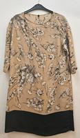 Leichtes Sommerkleid⚜️von Benetton Gr.M Bayern - Aicha vorm Wald Vorschau