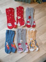 ** 6x dicke Home Socken Gr. 31-33 ** Thüringen - Arnstadt Vorschau