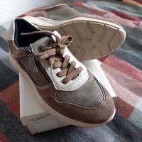 Neue Damenschuhe/Sneacker von Medicus in gr.6 weite G Bielefeld - Heepen Vorschau