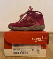 Schuhe Superfit Gr 24 Dortmund - Körne Vorschau